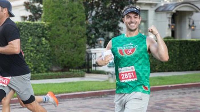 AdventHealth July 4th Watermelon 5K