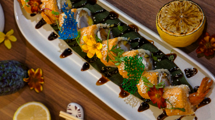 X Sushi | Winter Garden, FL | 57635