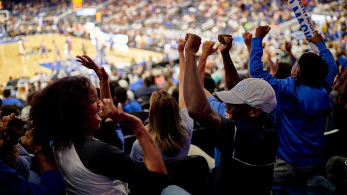 Orlando Magic | Orlando, FL | 17310