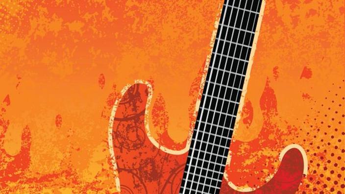 Mae Martin: The Possum