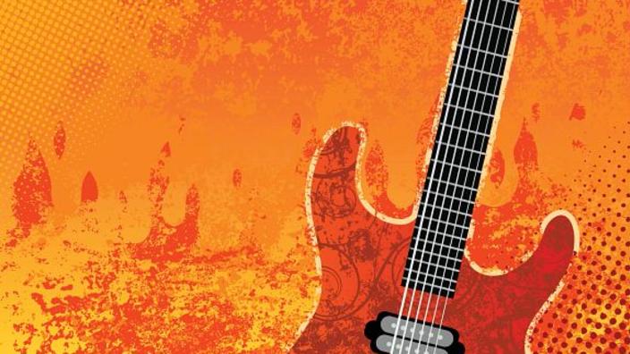 Welcome to Rockville