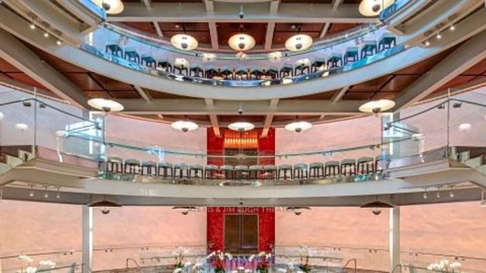 UCF Write of Passage: Creative Writing MFA Student Reading