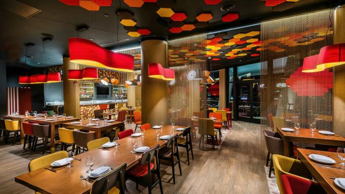 JALEO at Disney Springs | Lake Buena Vista, FL | 48187