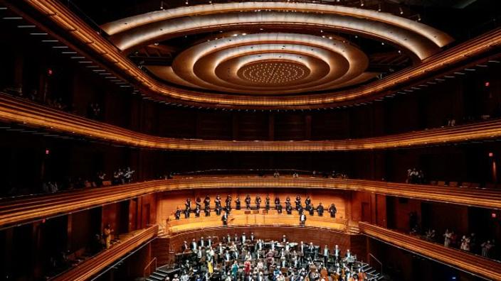 Young People's Concerts: Bach to the Future