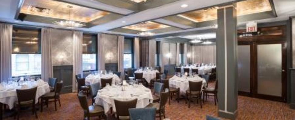 Ruth's Chris Steak House