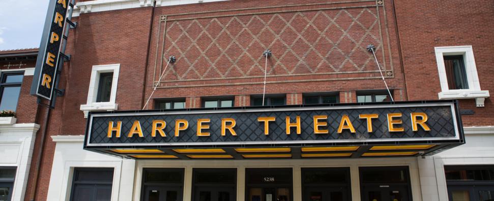 The Harper Theater