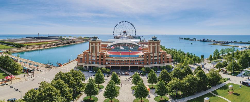 Navy Pier