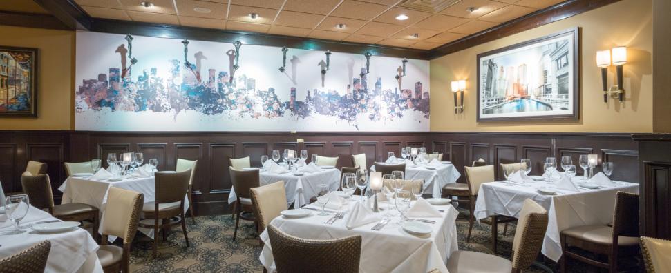 Ruth's Chris Steak House