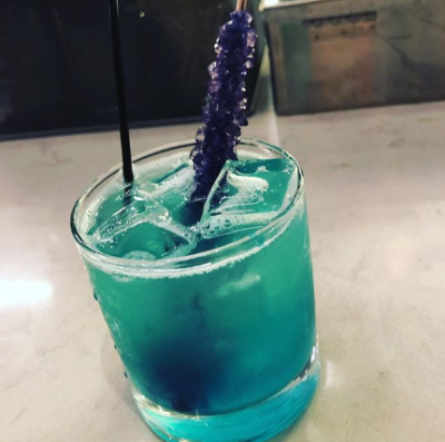 16 Bit Cocktail