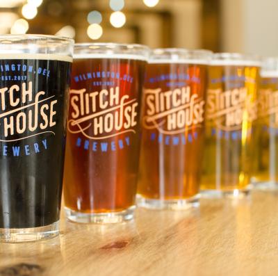 Stitch House Brewery