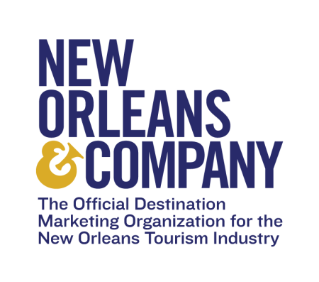 New Orleans Company Logo Guidelines