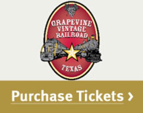 GV Vintage Railroad Tickets