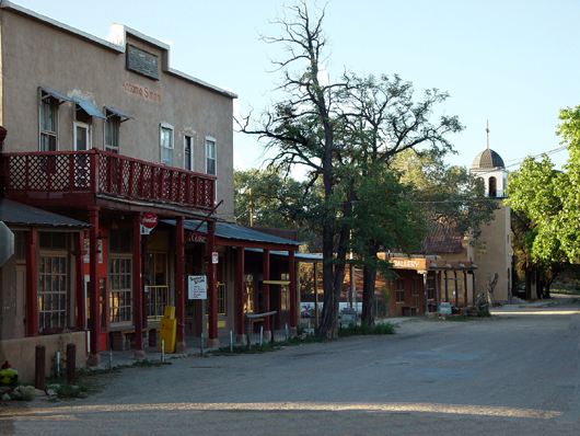 Cerrillos