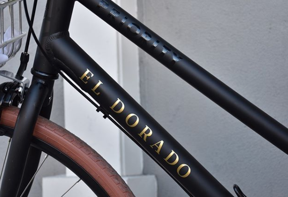 El Dorado Bike