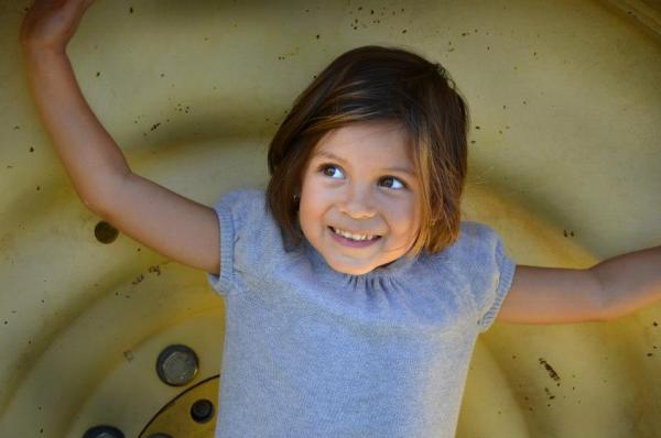 Touch-a-Truck Day