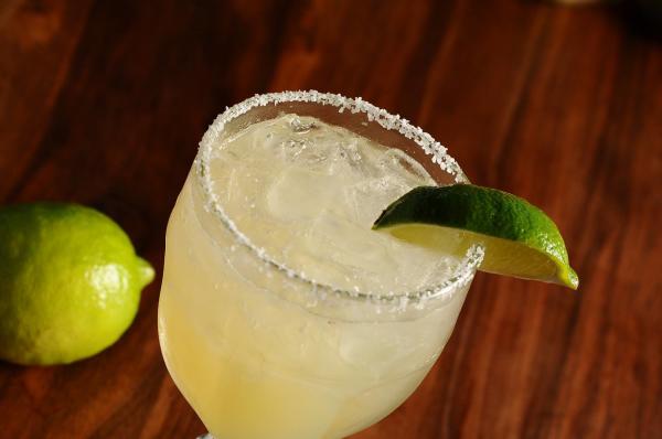 The Original Ninfas Margarita