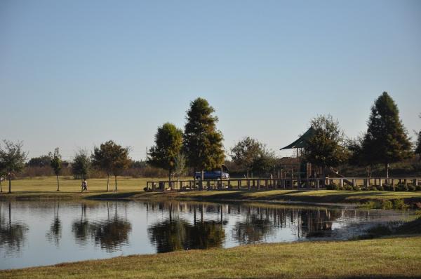 Sugar Land Memorial Park