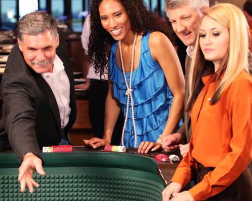 Black Jack Motors Wichita Kansas