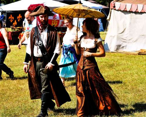 renaissance festival calendar 2021