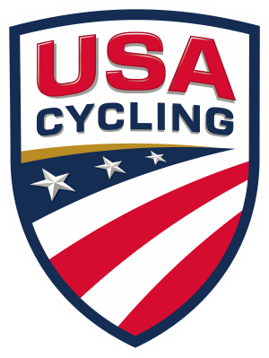 USA Cycling logo