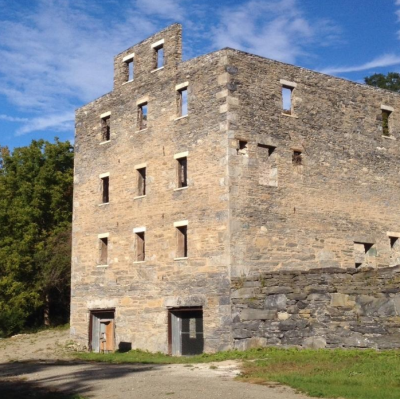 Mount Lebanon Shaker Museum