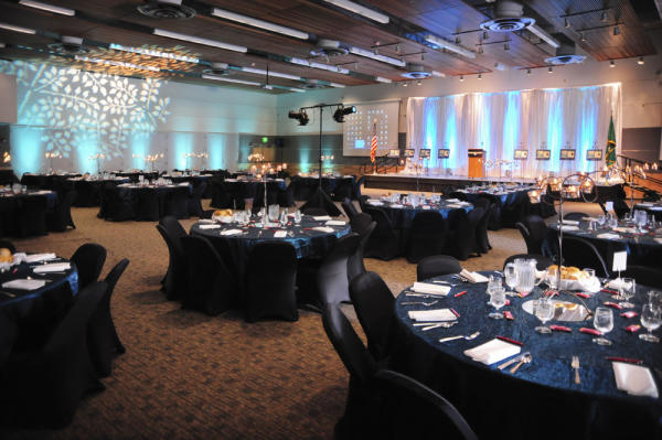 McGavick Conference and Event Center