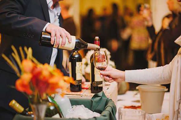 Winter Wine Festival