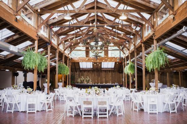 Wedding at Foss Waterway Seaport