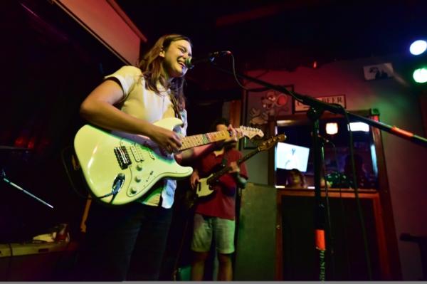 Idle Empress at The Mousetrap in Eau Claire