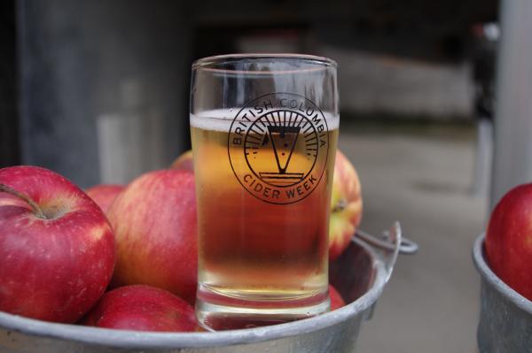 BC Cider Week