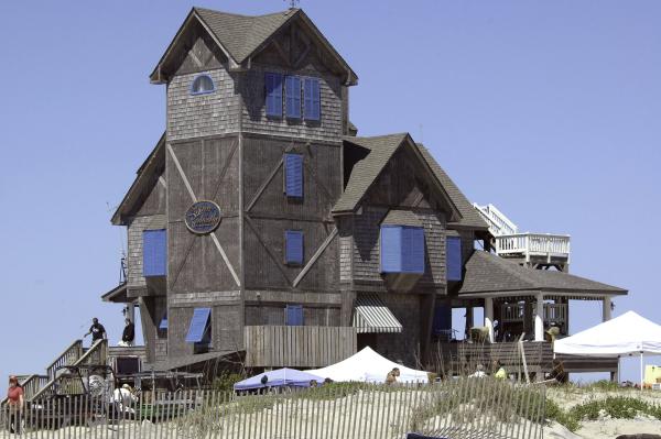 Nights in Rodanthe