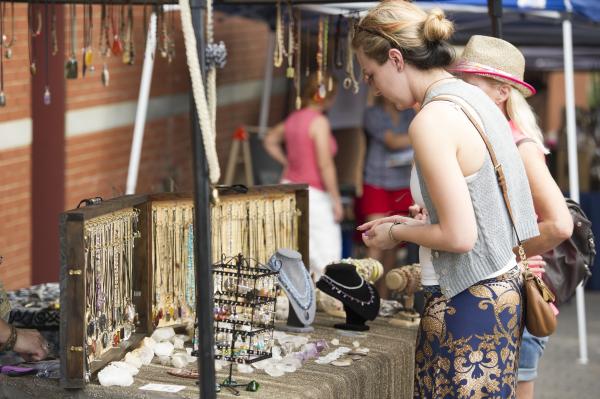 The Augusta Riverwalk Things To Do In Augusta