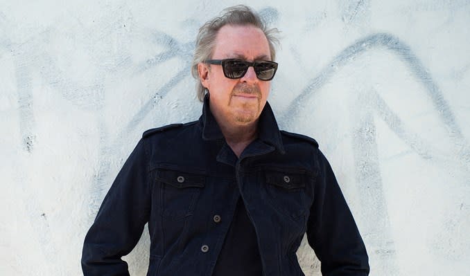 Keswick Boz Scaggs
