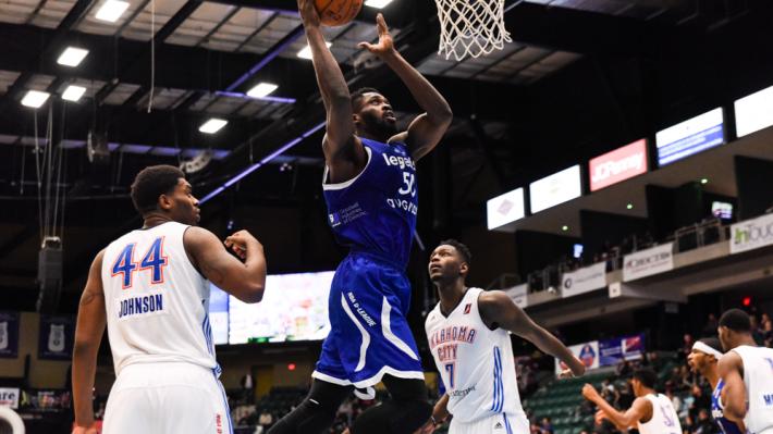 Discover Nba S G League Texas Legends In Frisco Texas