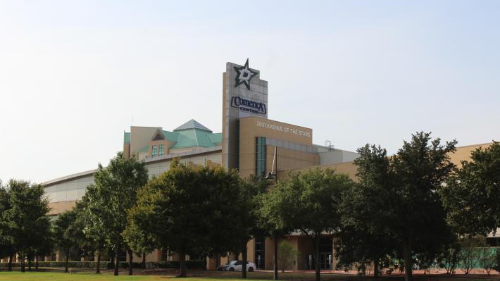 Learn About The History, Attractions & Shopping In Frisco, Texas