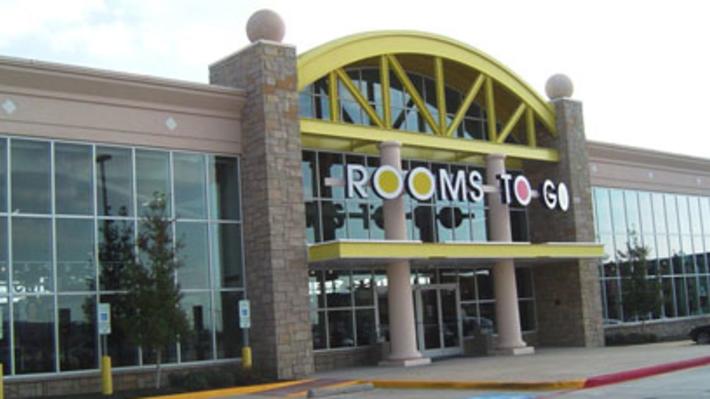 Rooms To Go