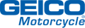 Geico Motorcycle Logo