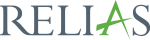 Relias logo