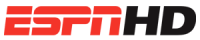 ESPNHD Logo LendingTree 2020
