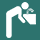 Water Fountain Icon