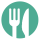 Eating Guide Icon