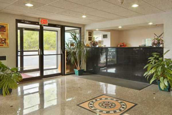 Corning Ny Motels Finger Lakes Hotels Lodging