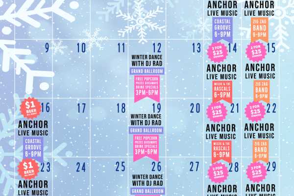 Panama City Beach Events | Search Our Calendar For Things To Do