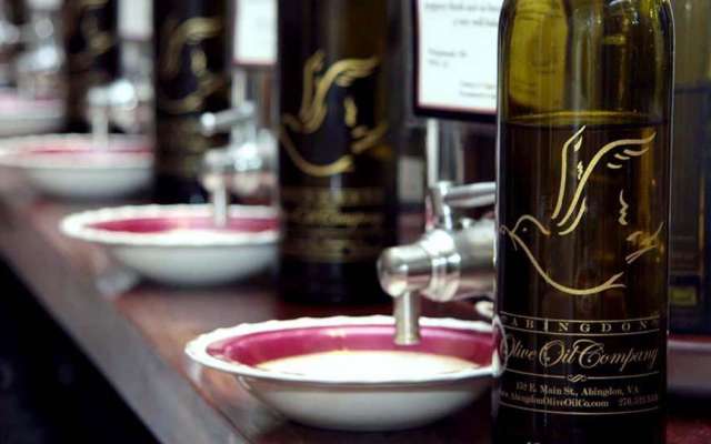 Abingdon Olive Oil Company