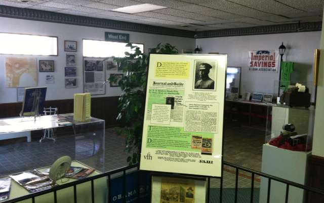 Fahi African American Museum Cultural Center Fahi African American Museum Cultural Center