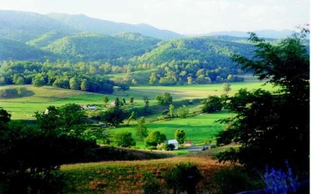 Highland County Va Gis Highland County