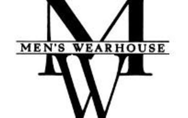 Men S Wearhouse