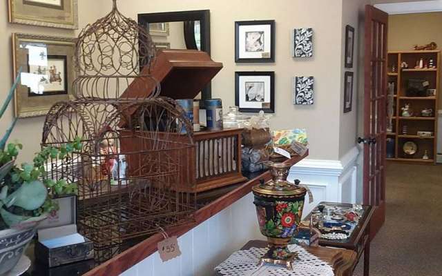 Turning Tide Consignment