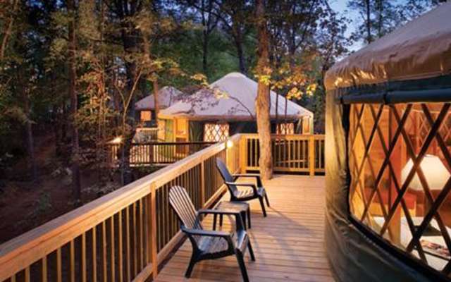 Shenandoah Crossing Resort Map Shenandoah Crossing Resort