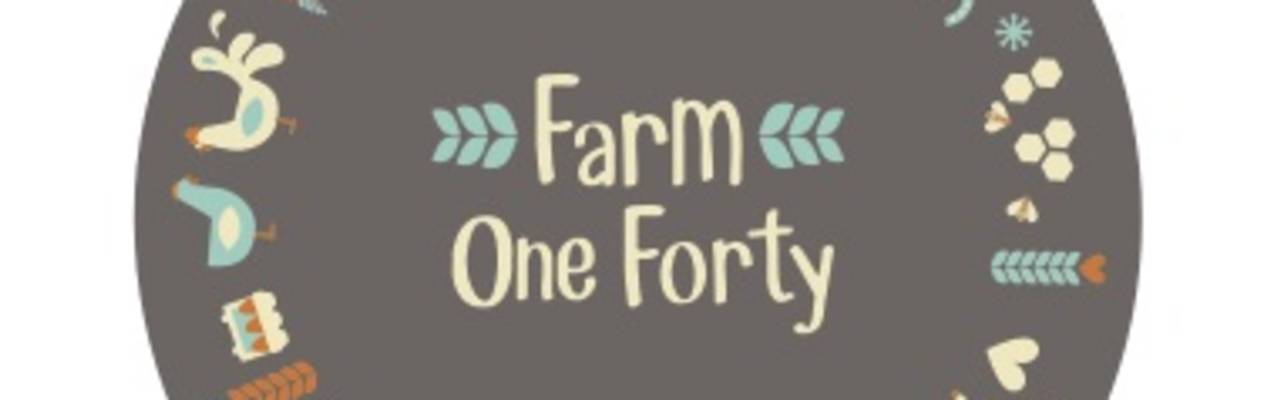 Farm One Forty